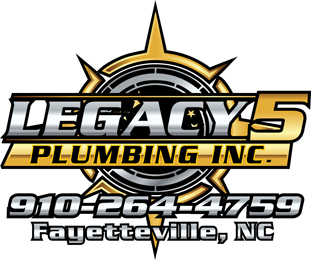 Legacy 5 Plumbing Inc.